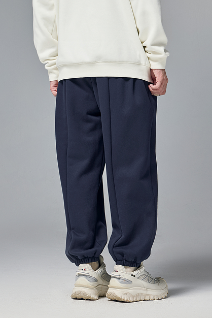 NEBULA Knit Sweatpants