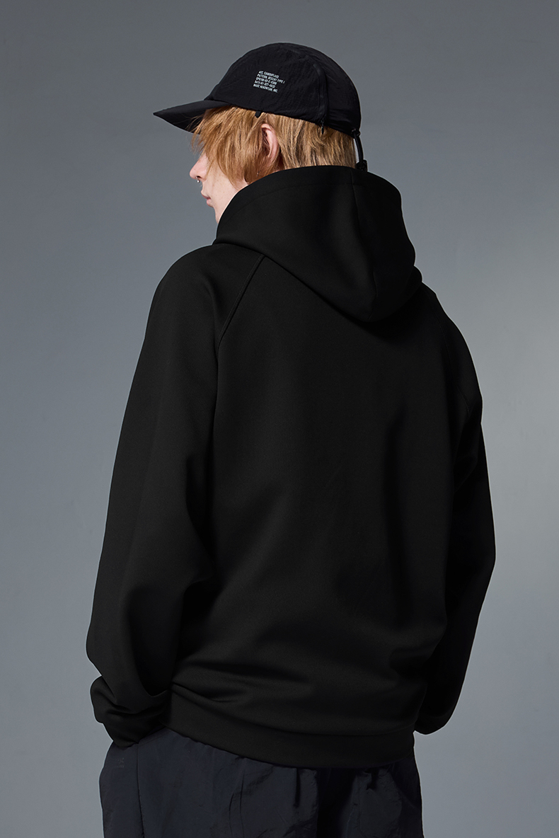 NOVA HEIQ Thermo-Regulating Hoodie