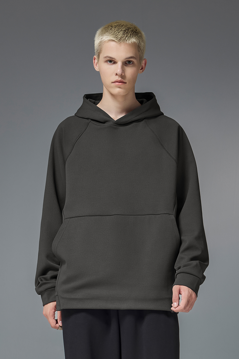 NOVA HEIQ Thermo-Regulating Hoodie