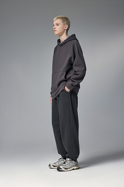 NEBULA Knit Sweatpants