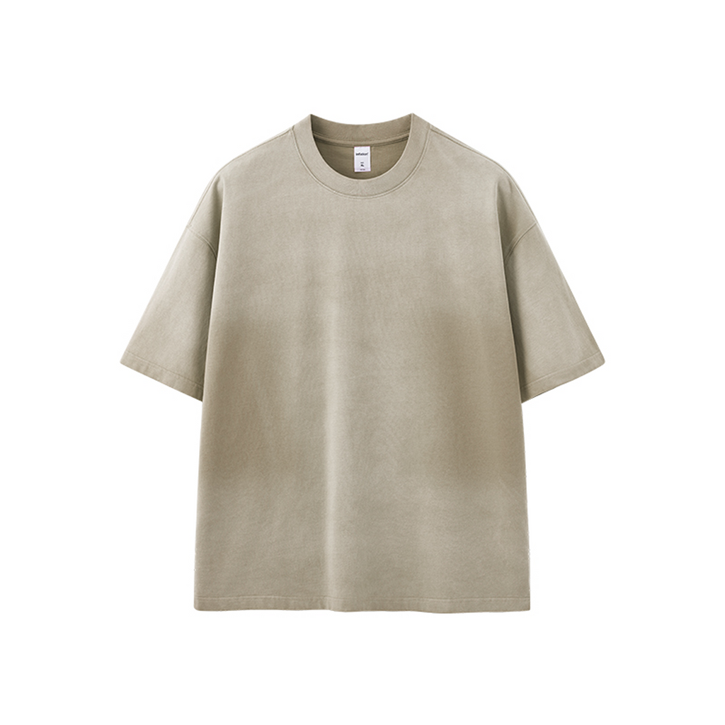 VOID Vintage Wash Tech Tee
