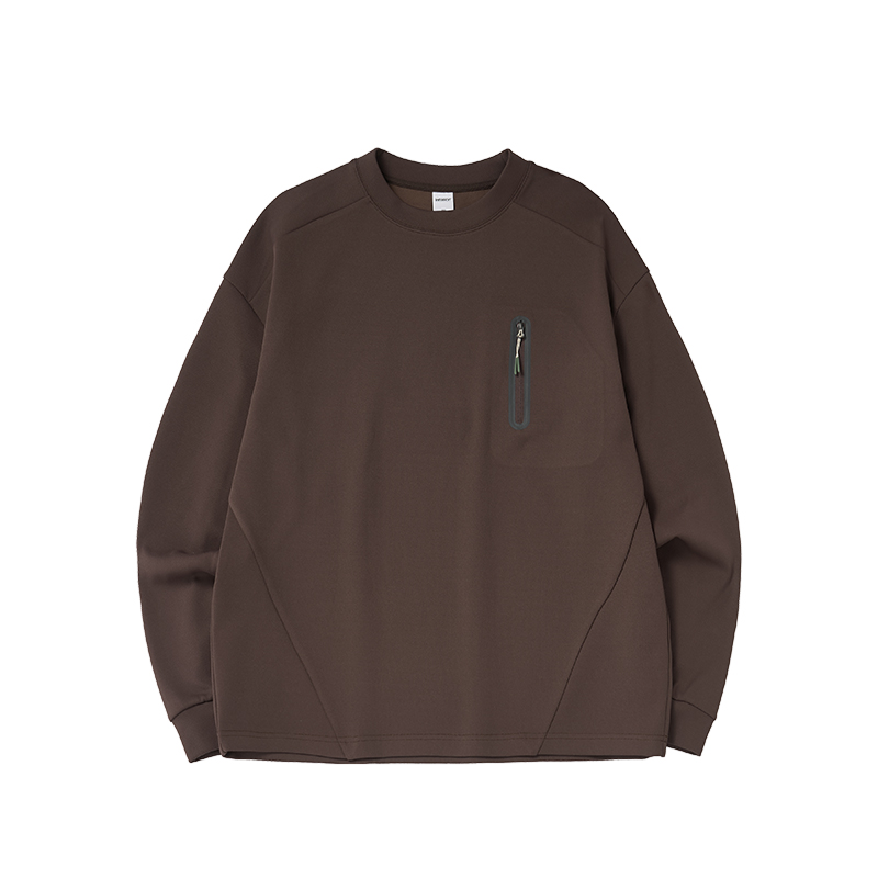 NOVA Smart Temp Tech Sweatshirt
