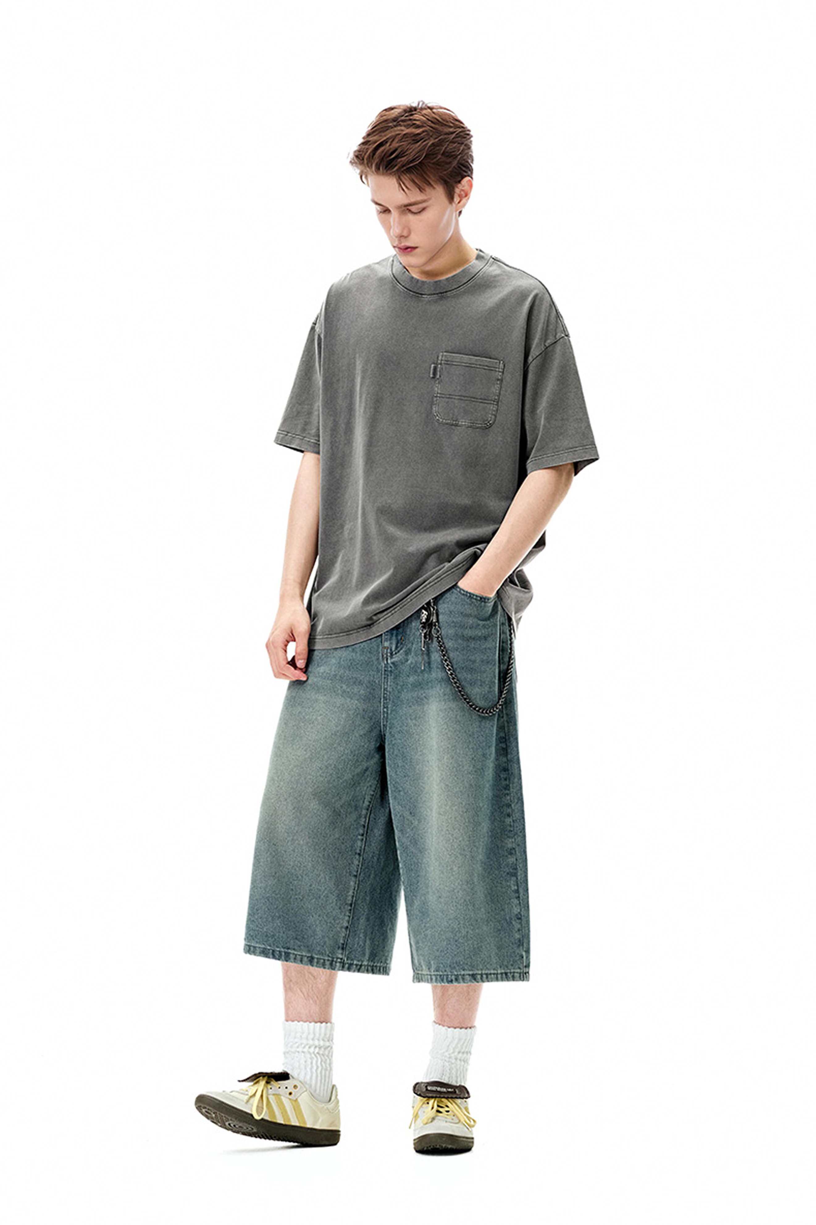 VOID Vintage Workwear Tee