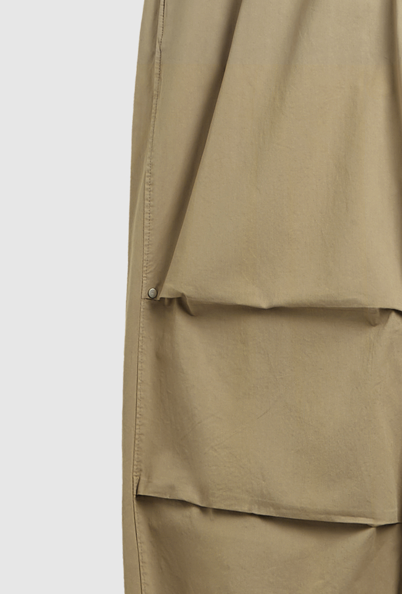 ORBIT Vintage‐Washed Jogger