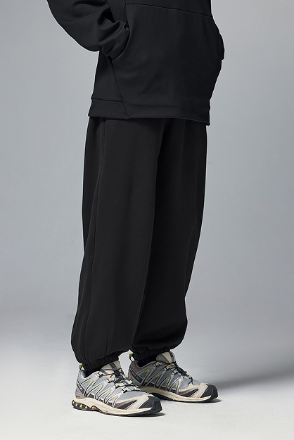 NEBULA Knit Sweatpants