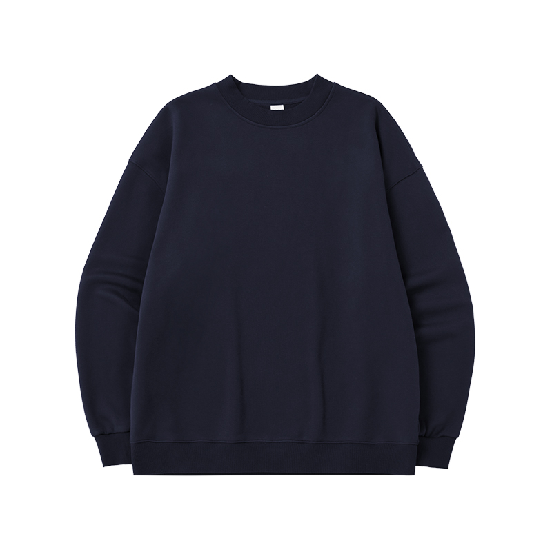 NEBULA Fleece Crewneck Sweatshirt