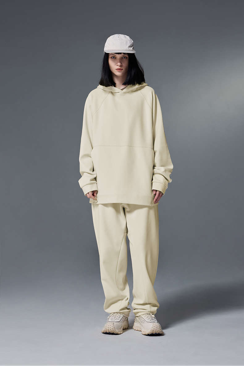 NOVA HEIQ Thermo-Regulating Hoodie