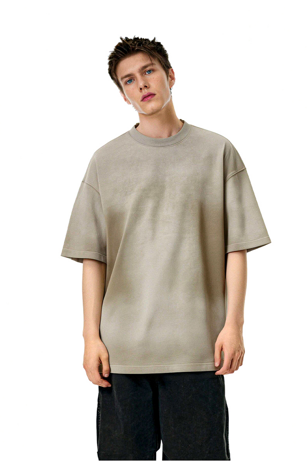 VOID Vintage Wash Tech Tee