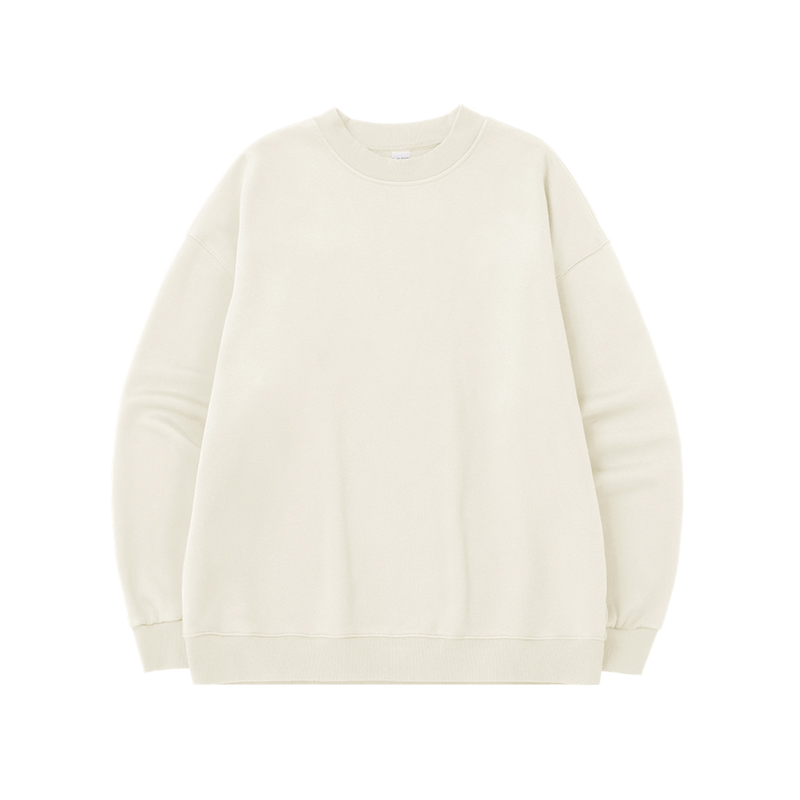 NEBULA Fleece Crewneck Sweatshirt