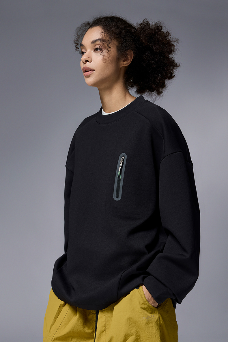 NOVA Smart Temp Tech Sweatshirt