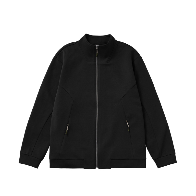 NOVA HEIQ Thermo-Regulating Zip Sweatshirt