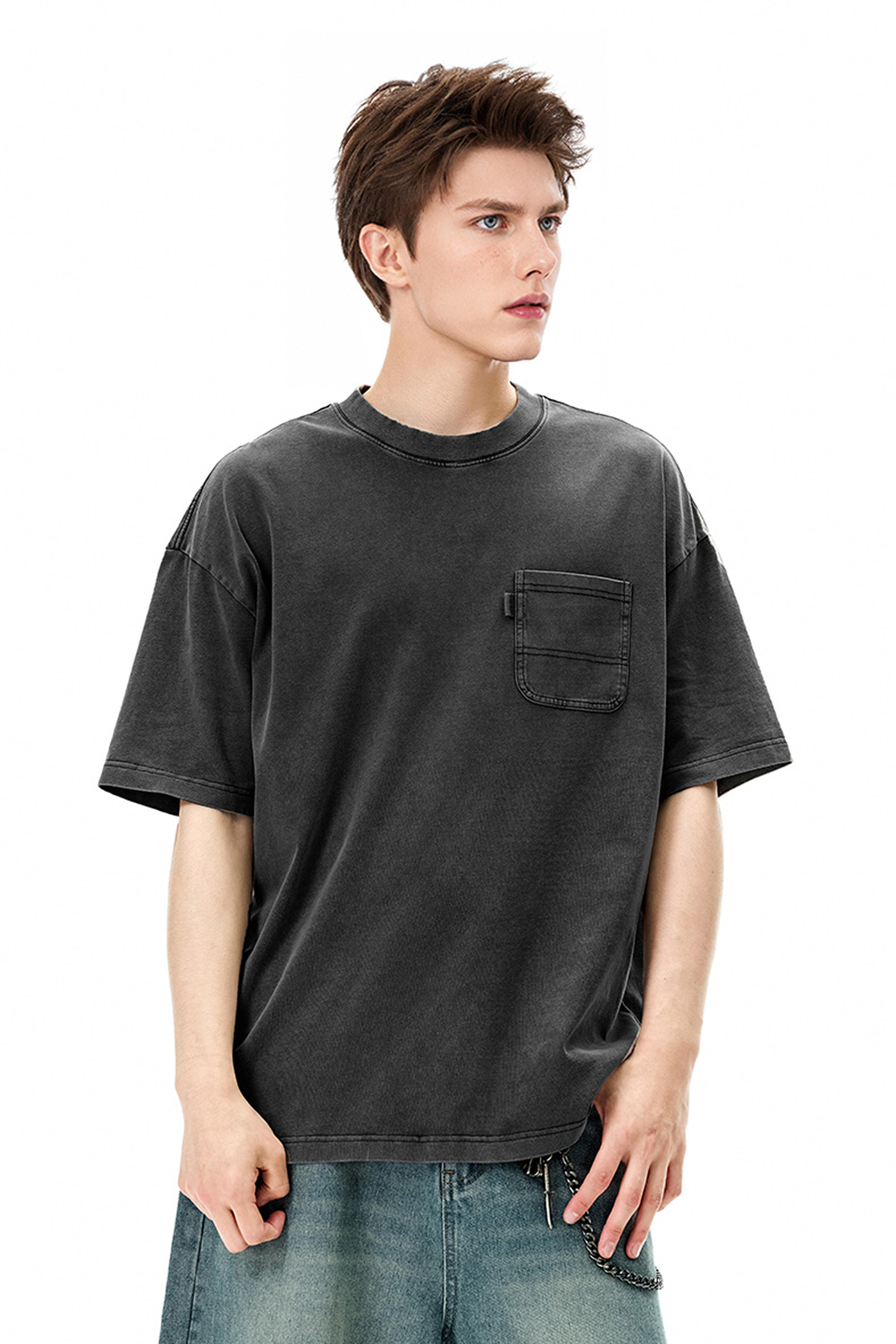 VOID Vintage Workwear Tee