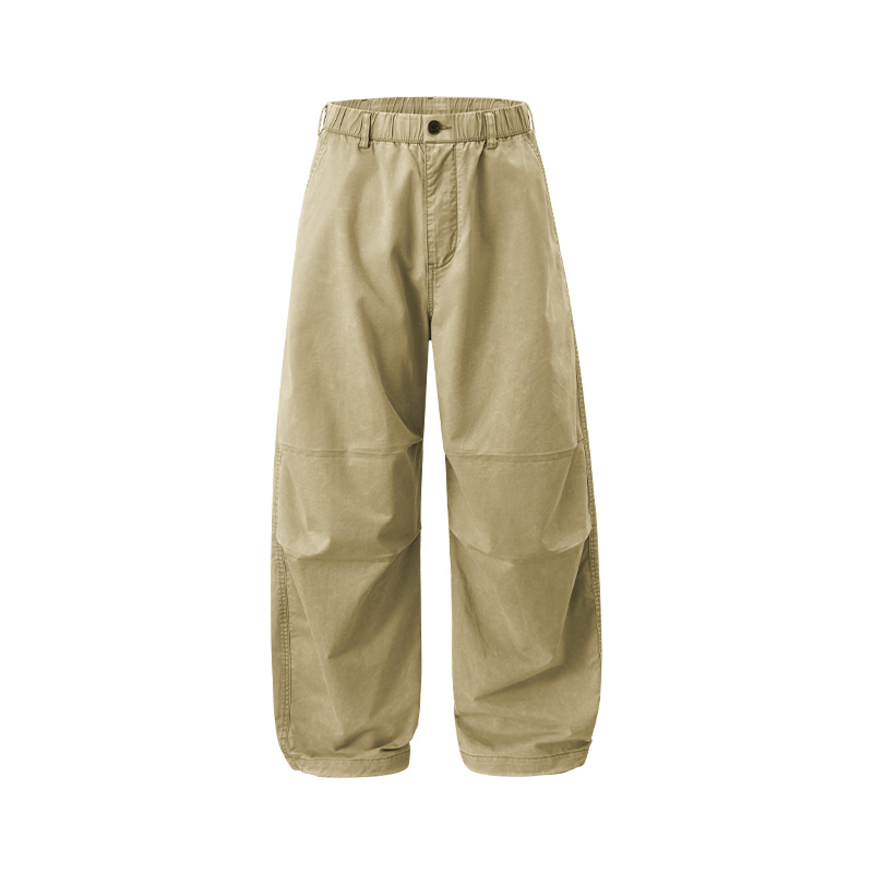 ORBIT Cotton Workwear Pant
