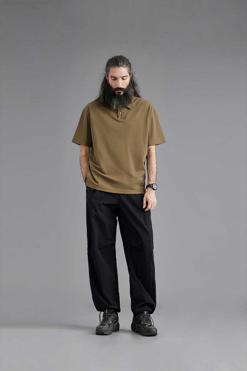 NOVA CORDURA Shell Pant