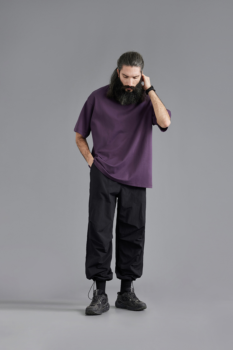NOVA CORDURA Shell Pant