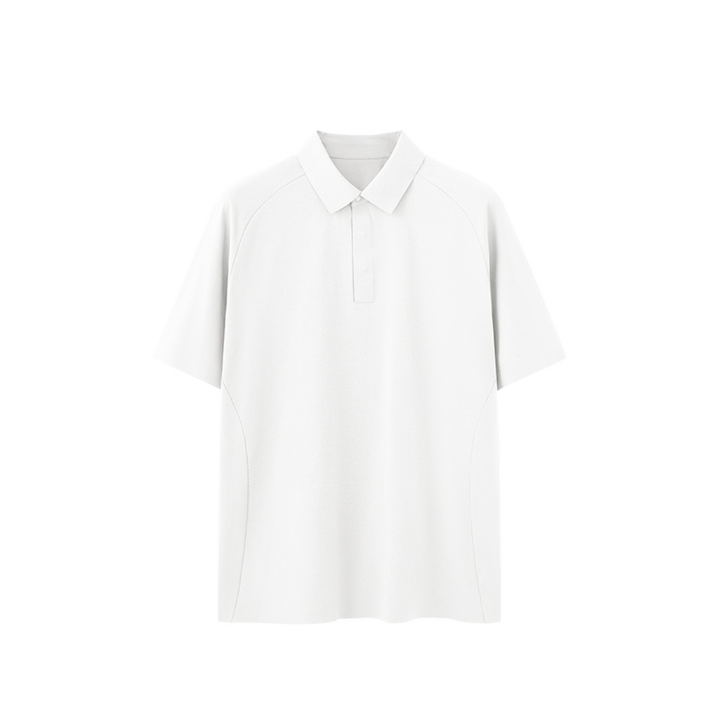 VOID 3D Sonic Polo Tee