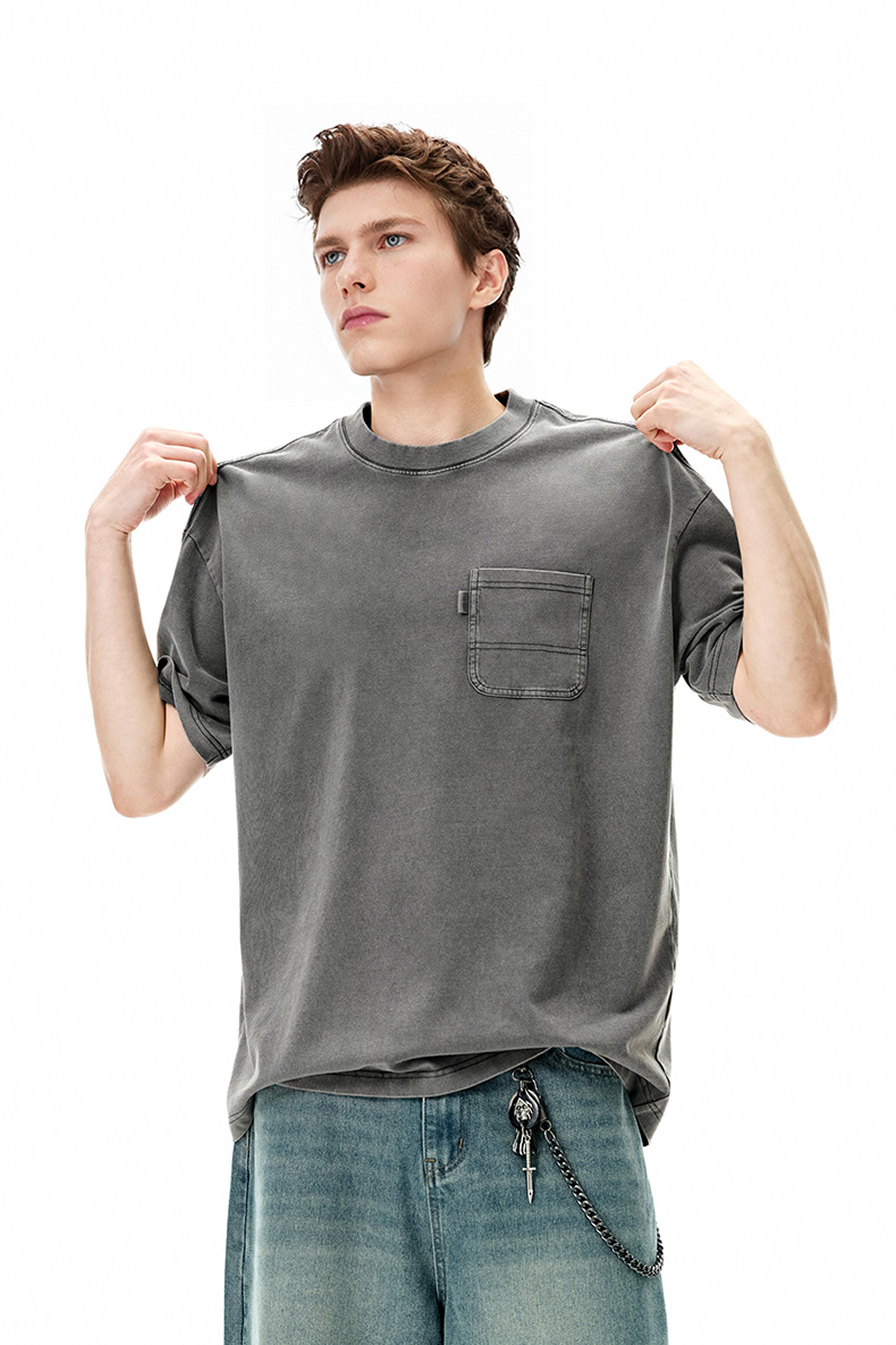 VOID Vintage Workwear Tee