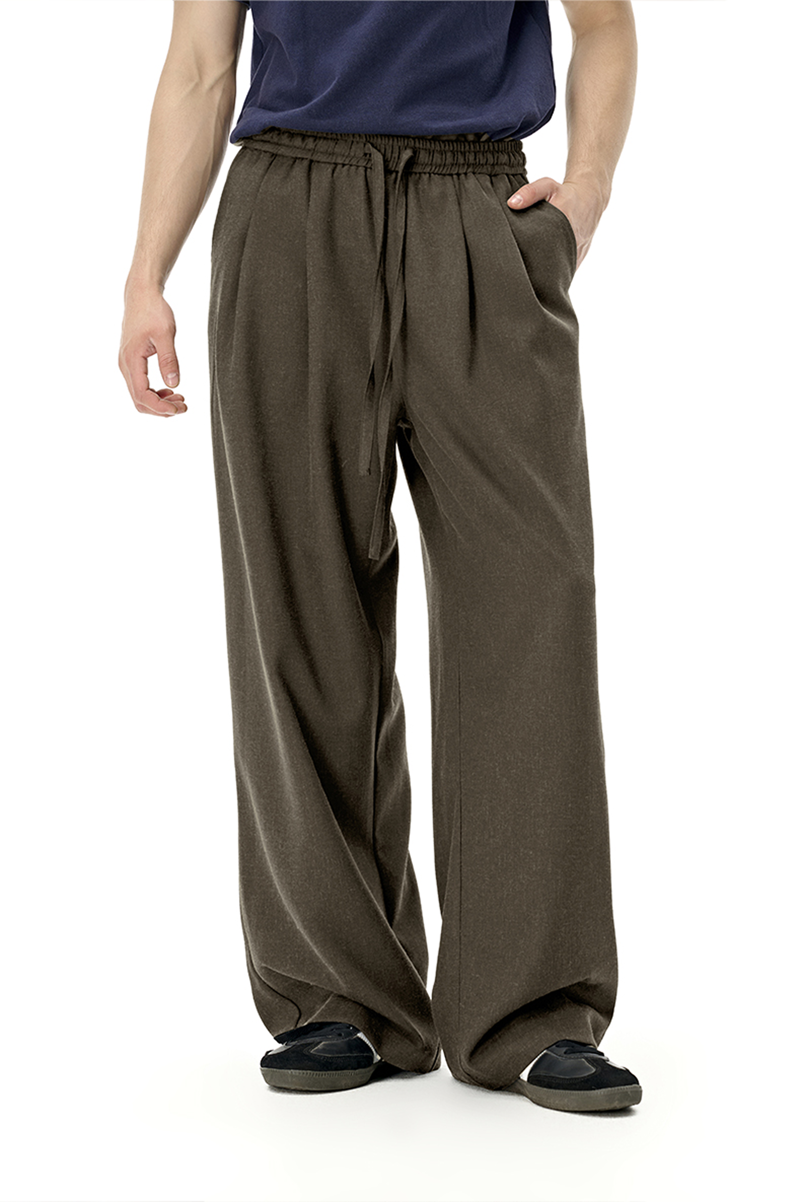 ORBIT Linen Classic Pant