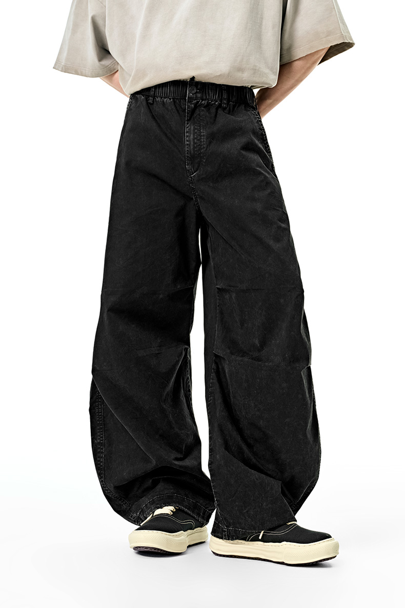 ORBIT Cotton Workwear Pant
