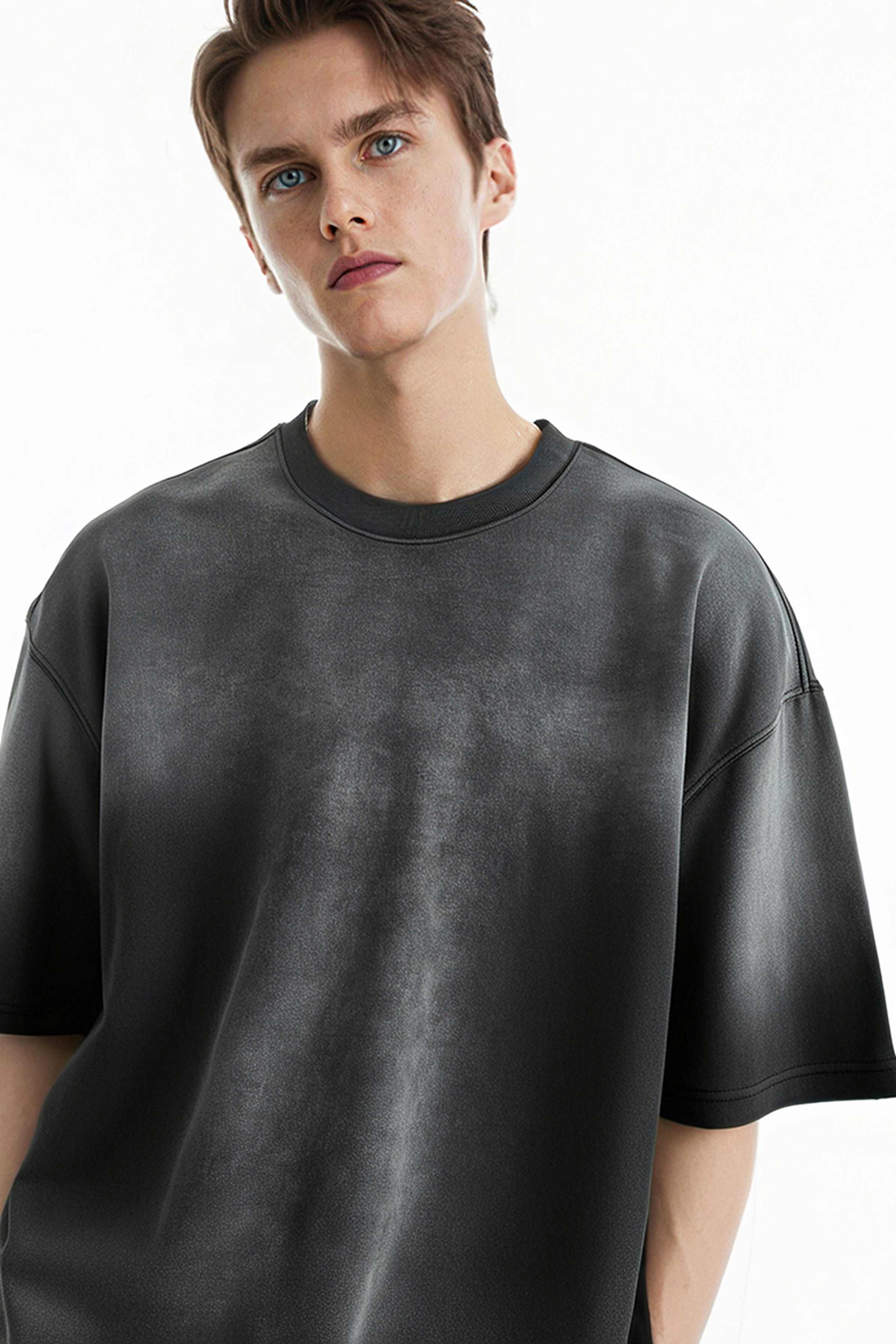 VOID Vintage Wash Tech Tee