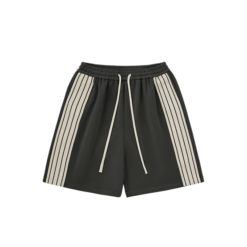 ORBIT Loose Fit Shorts