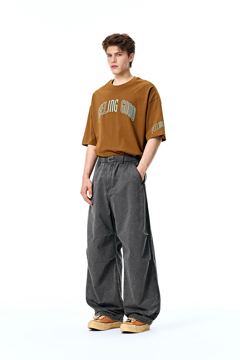 ORBIT Cotton Workwear Pant