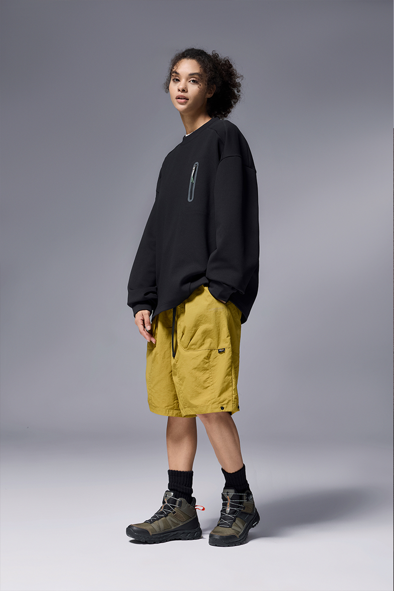 NOVA Smart Temp Tech Sweatshirt