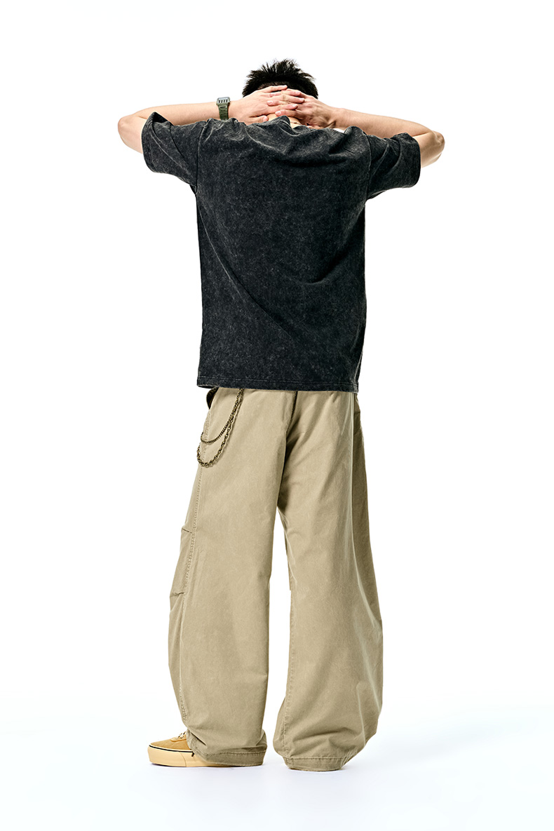 ORBIT Cotton Workwear Pant
