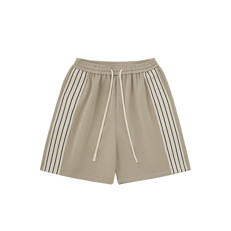 ORBIT Loose Fit Shorts