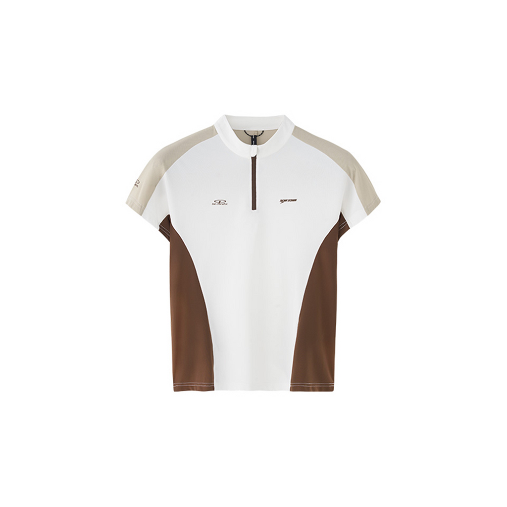 ORBIT Heavyweight Linen-Cotton Pocket Tee