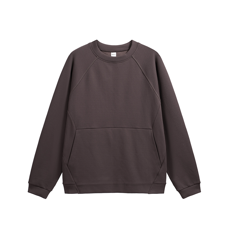 NOVA HEIQ Crewneck Sweatshirt