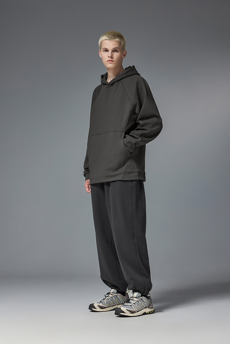 NOVA HEIQ Thermo-Regulating Hoodie