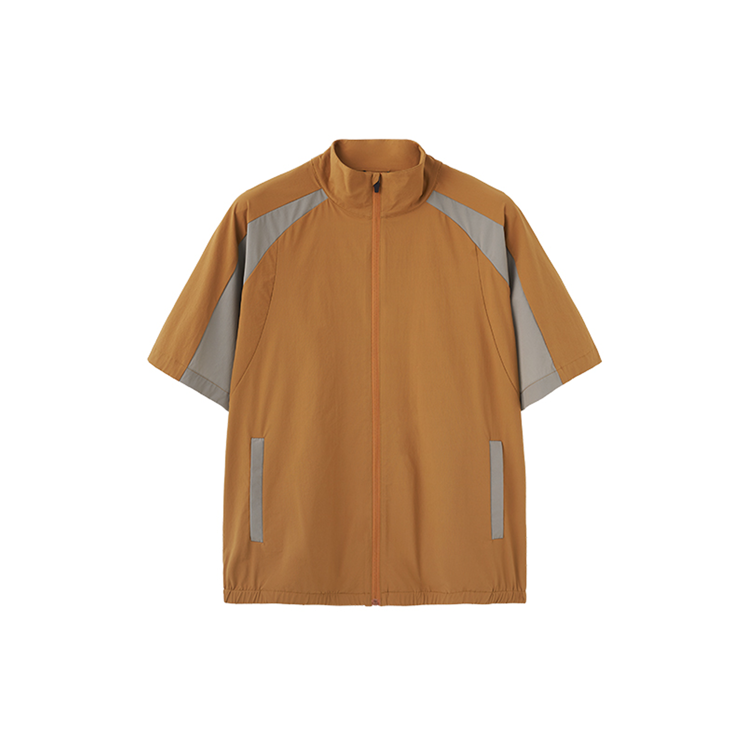 NOVA Cycle Short Sleeve Sport Jacket