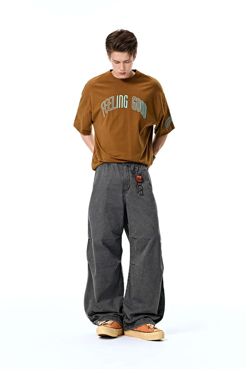 ORBIT Cotton Workwear Pant