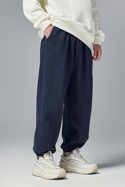 NEBULA Knit Sweatpants
