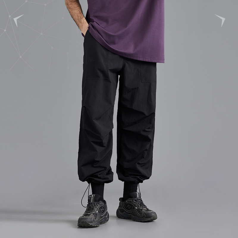 NOVA CORDURA Shell Pant