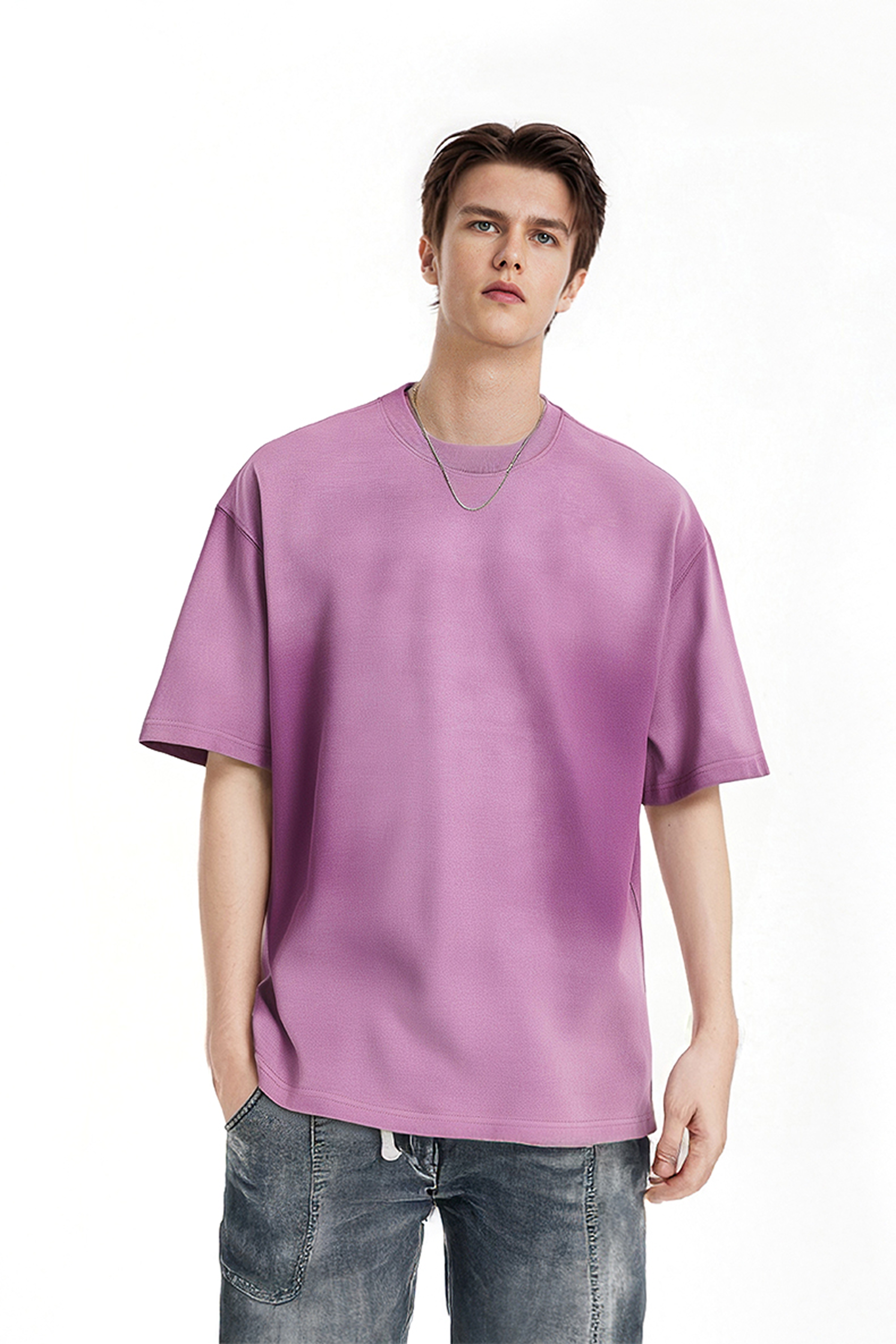 VOID Vintage Wash Tech Tee
