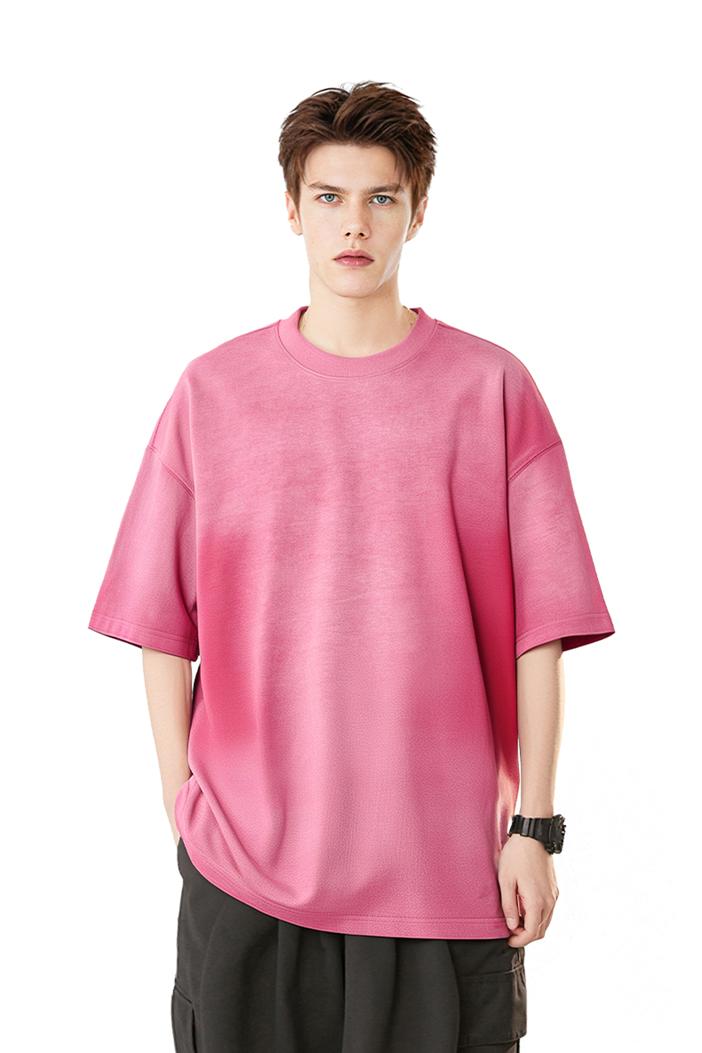 VOID Vintage Wash Tech Tee