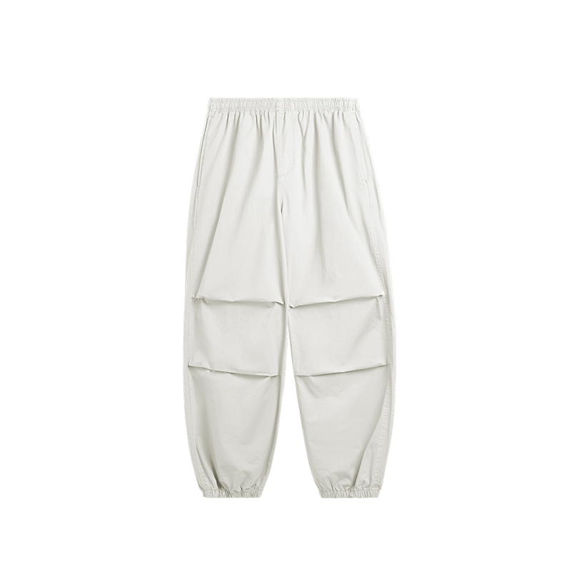ORBIT Vintage‐Washed Jogger