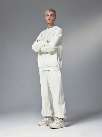 NEBULA Knit Sweatpants