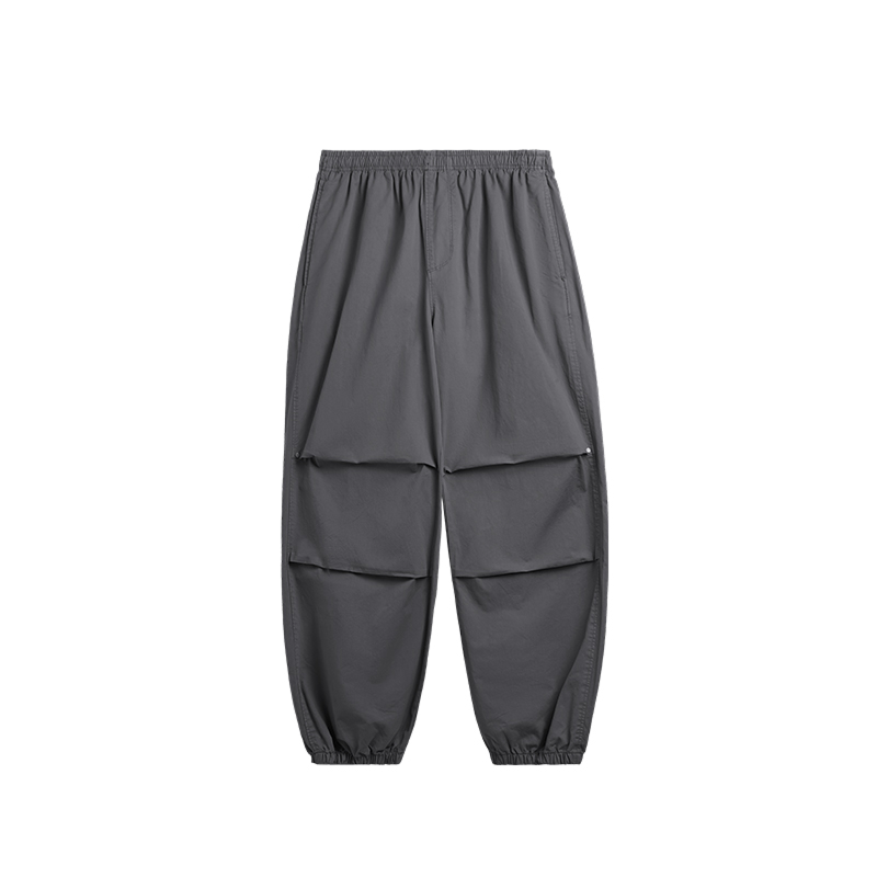 ORBIT Vintage‐Washed Jogger