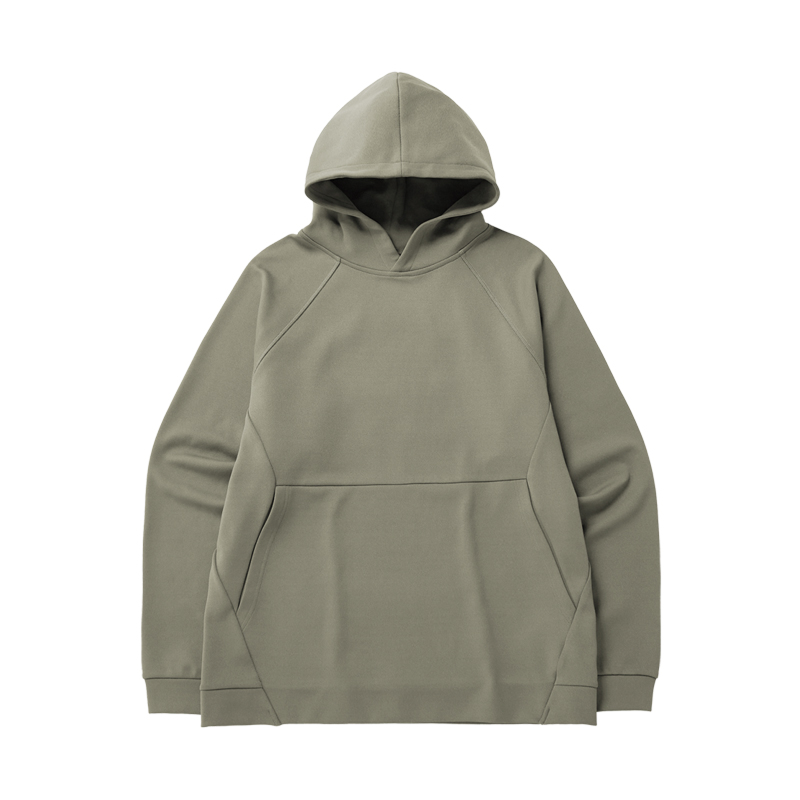 NOVA HEIQ Thermo-Regulating Hoodie