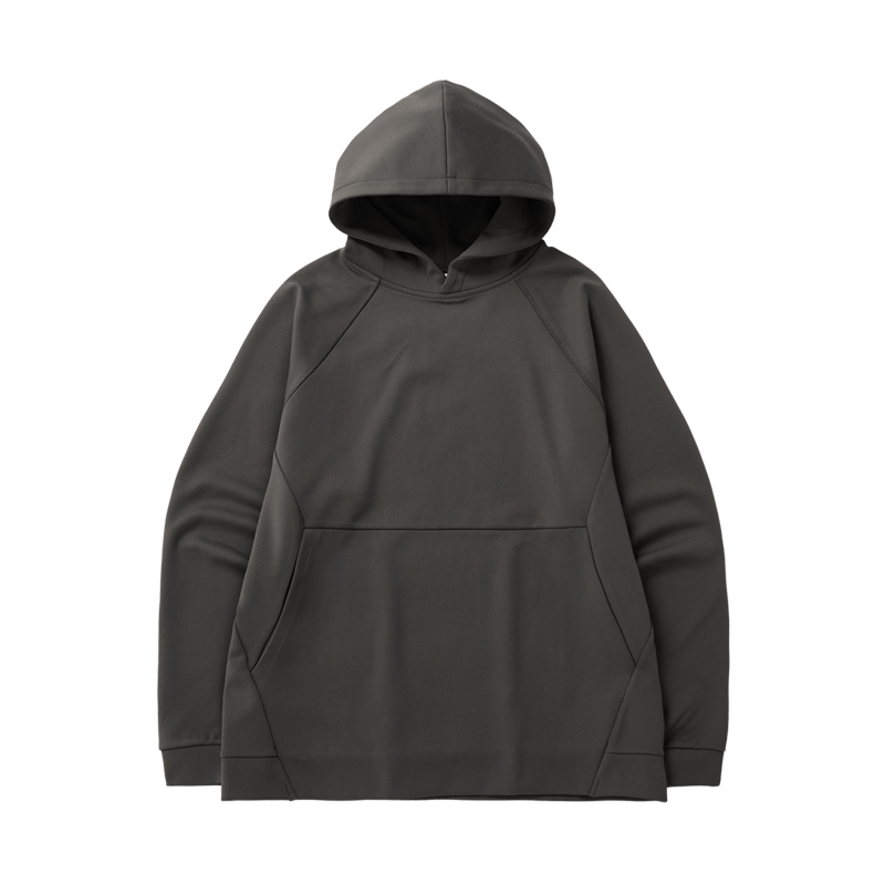 NOVA HEIQ Thermo-Regulating Hoodie