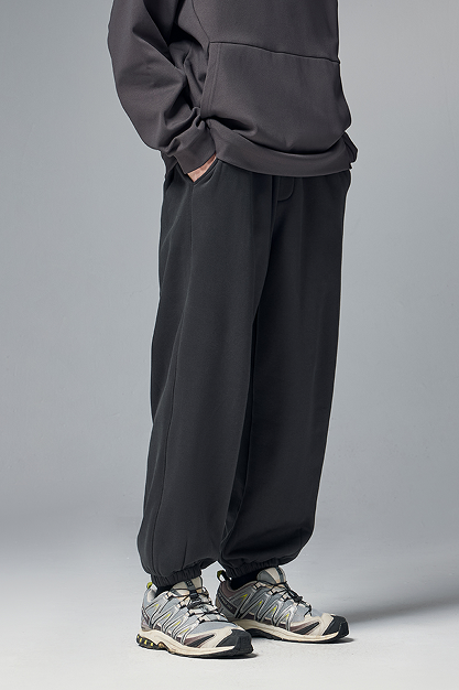 NEBULA Knit Sweatpants