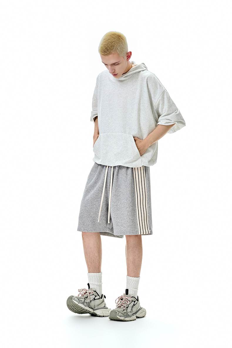 ORBIT Loose Fit Shorts