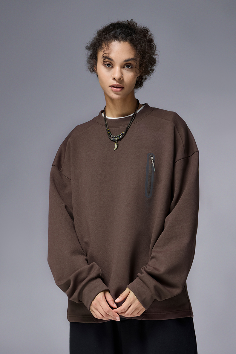 NOVA Smart Temp Tech Sweatshirt