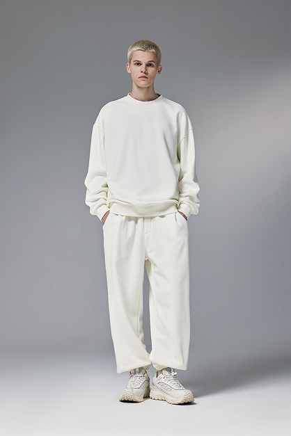NEBULA Knit Sweatpants