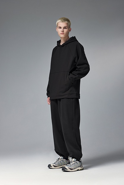 NEBULA Knit Sweatpants