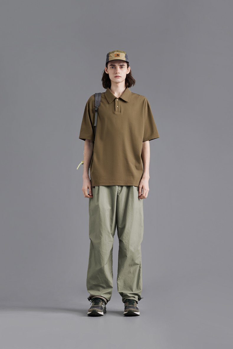 NOVA CORDURA Shell Pant