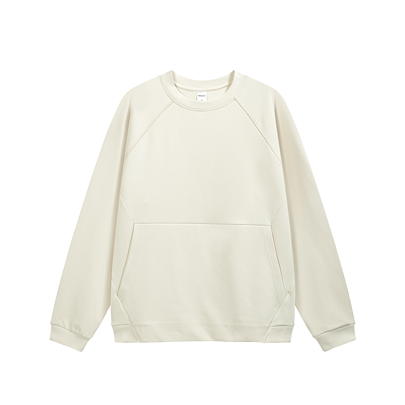 NOVA HEIQ Crewneck Sweatshirt